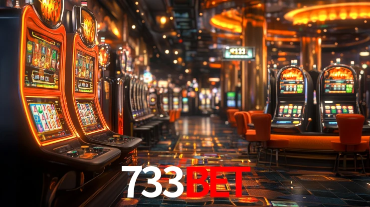 Cashback e recargas na 733bet