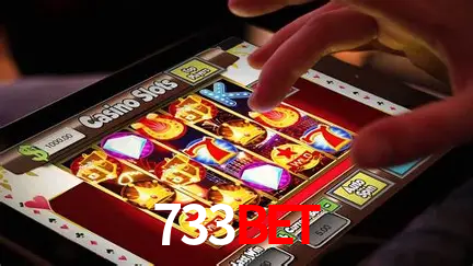 Cadastro rápido e seguro na 733bet