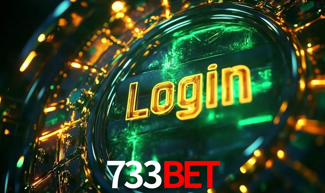 APP rápido e leve da 733bet