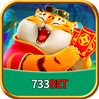 Imagem promocional da 733bet mostrando a plataforma e suas vantagens